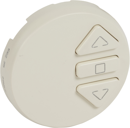 Legrand 066295 CLN ЛП мех.упр.жалюзи IOBL