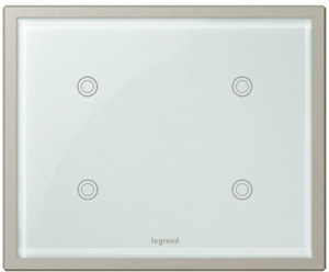 Legrand 066374 Клавиша сцен выкл CLN