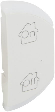 Legrand 068156 CLN Клавиша GEN O/F пр SCS бел