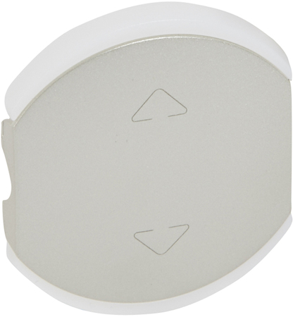 Legrand 068559 CLN Клавиша UpDown SCS 2м тит