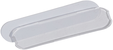 Legrand 069491 PlexoДержатель этикетки