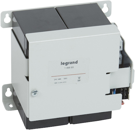 Legrand 146693 Набор батарей