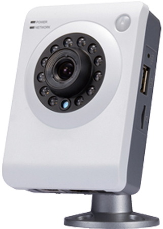 Legrand 430631 IP камера комп D1