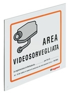 Legrand 430620 Табличка CCTV