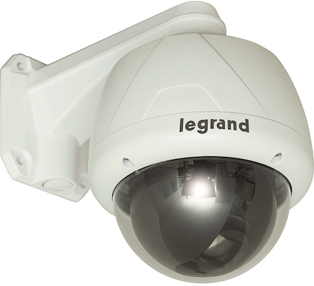 Legrand 430524 Камера PTZ 550/27x/IP66