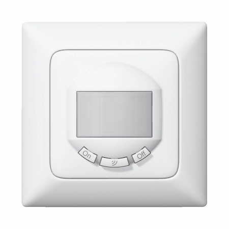 Legrand 776201 Creo afdekraam 1v polarwit