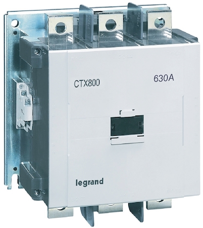 Legrand 416346 Конт.CTX3 3P 630A 200-240V~/=