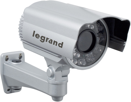 Legrand 430517 Камера комп 540/10-65/IR/IP66