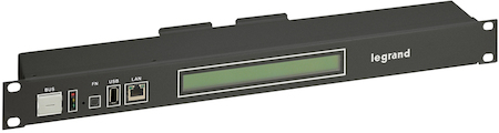 Legrand 334315 Анализатор для RFID п-панелей