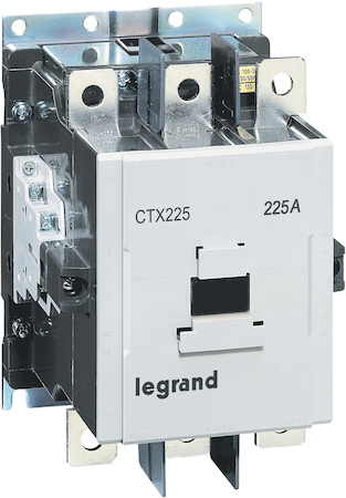 Legrand 416299 Конт.CTX3 3P 225A 380V-450V ~