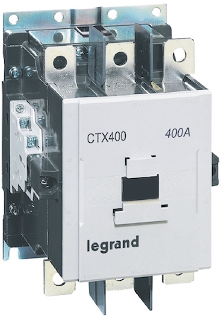 Legrand 416329 Конт.CTX3 3P 400A 380V-450V ~