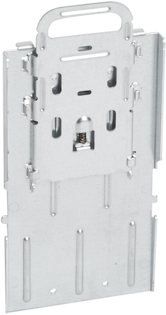 Legrand 421074 Монтажная пластина для DPX3 250