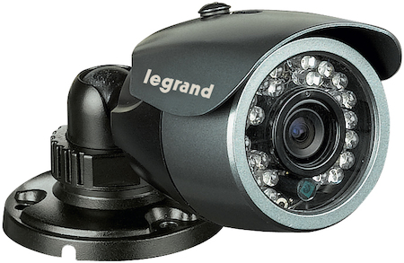 Legrand 430513 Камера комп 420/3.6/IR/IP66
