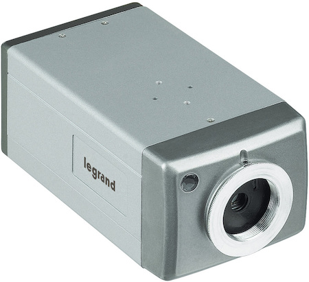 Legrand 430533 Камера модул 700/no/220V/IP30