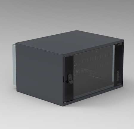 Legrand 446186 Наст.шкаф 15U 600x625 LCS3