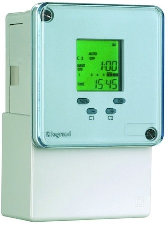 Legrand 781481 Лицевая панель Рольст Titan
