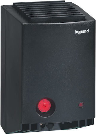 Legrand 034806 Нагреватель электрич. 350Вт