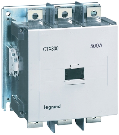 Legrand 416336 Конт.CTX3 3P 500A 200-240V~/=