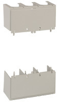 Legrand 605249 Щиток Накл. S Spx00 Н/Пласт.