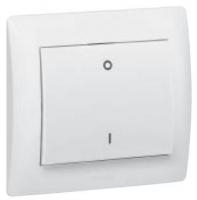 Legrand 775607 G.L.Выкл.3х-пол.16А 400В PRO21