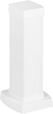 Legrand 653000 Мини-колонна 1 секция 0,3м бел