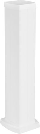 Legrand 653043 Мини-колонна 4 секц. 0,68м бел