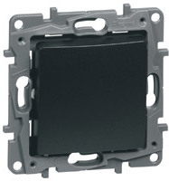 Legrand 672611 Переключат 10AX авт АНТ ETIKA