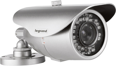 Legrand 430514 Камера комп 420/6/IR/IP66