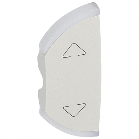 Legrand 068270 Клавиша Вентиляция Бел