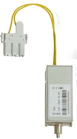 Legrand 7006140 Расцепитель минимального напряжения ~/= 24B