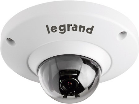 Legrand 430632 IP камера куп 3мп/2.8мм/IR/IP30
