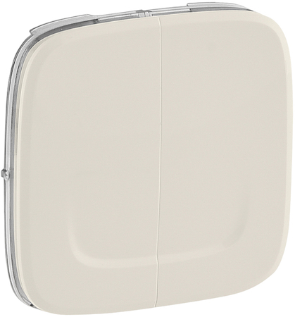 Legrand 754793 VLN-а СЛК Накл беспр. выкл 2к