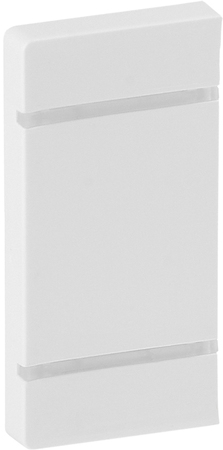 Legrand 755330 VLN-l БЕЛ Накл 1М