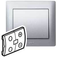 Legrand 771369 GL Л.п.свет.Inone300Вт.м.al.