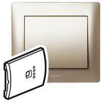 Legrand 771471 Клавиша ОдВыкл Инд Titan