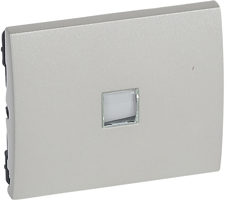 Legrand 771511 G.L. Л.п. д.выкл.с инд.Pearl