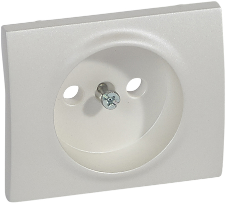 Legrand 771526 G.Life Л. п. для роз.2К, pearl