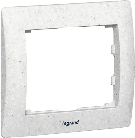 Legrand 771711 Рамка 1п Cor.Everest GL