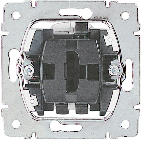 Legrand 775606 G.L.PRO21Перекл.на 2 напр. 16А