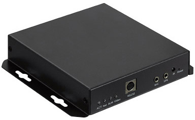 Legrand 430625 Видео кодер 4-канала аналог-IP