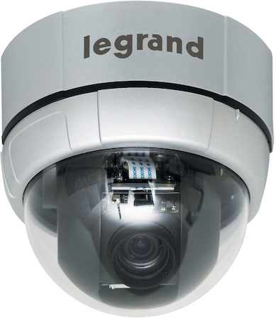 Legrand 430521 Камера PTZ 500/12x/IP40