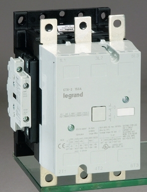 Legrand 029715 Контакт Н.О.+Н.З.