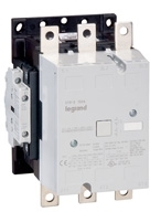 Legrand 029514 Контактор 185A 230В~ Н.О.+Н.З