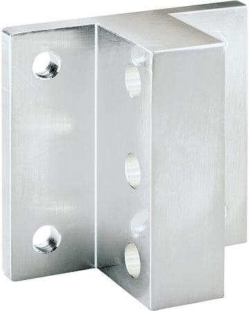 Legrand 028895 Задние клеммы 4Р для DMX³ 4000 (вертикальное или горизонтальное подключение шин) 130 х 100