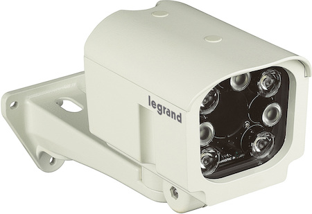 Legrand 430588 ИК подсветка, IP66/IK10, 50м