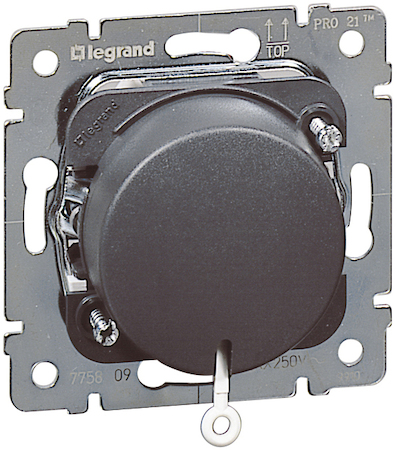 Legrand 775809 G.L.Выкл.со шнурком PRO21