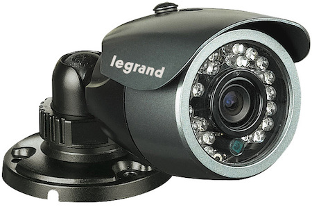 Legrand 430537 Муляж купольной камеры 430501