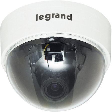 Legrand 430502 Камера куп 700/2.8-10/IR/IP30