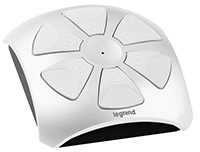 Legrand 088220 Пульт ИК 24 сцен