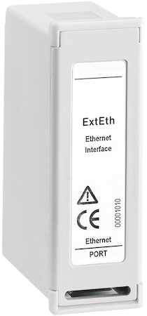 Legrand EXTETH Интерфейс Ethernet с оптической развязкой